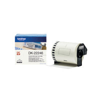 Brother Continuous Paper Roll 103Mm