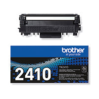 Brother TN-2410 Black Toner Crtridge