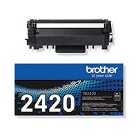 Brother TN-2420 Blk Toner Cartridge