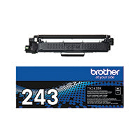 Brother TN-243Bk Black Toner Cart