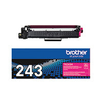 Brother TN-243M Magenta Toner Cart