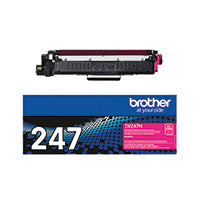 Brother Tn-247M HY Mag Toner Cart