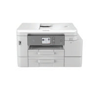 Brother MFC-J4540DWXL Inkjet Bundle