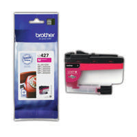 Brother Ink Cart 1.5K Magenta LC427M