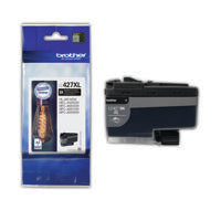 Brother Ink Cart 6K Black LC427XLBK