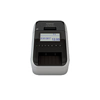 Brother QL-820NWBc Label Printer