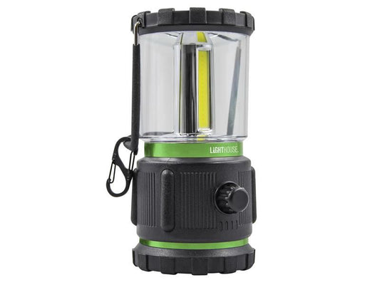 Lighthouse L/HECAMP750 LED Elite Camping Lantern 750 Lumen |