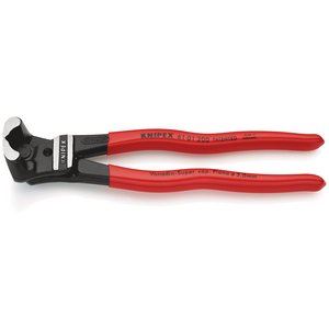 Draper 200MM BOLT END CUTTING NIPPERS 54220 Extra High Leverage End Cutting Nippers