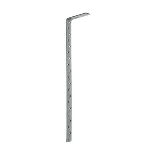 TIMCO HD Bent Restraint Strap 500/100 Pack 1