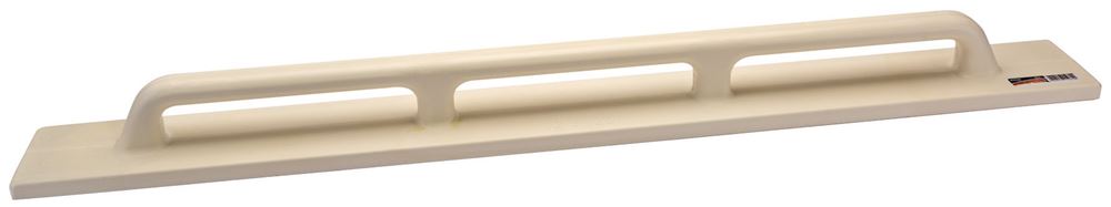Draper POLYURETHANE DARBY 1200X120MM 15070 Polyurethane Plasterer's Darby
