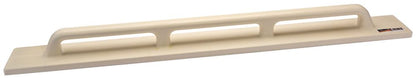 Draper POLYURETHANE DARBY 1200X120MM 15070 Polyurethane Plasterer's Darby