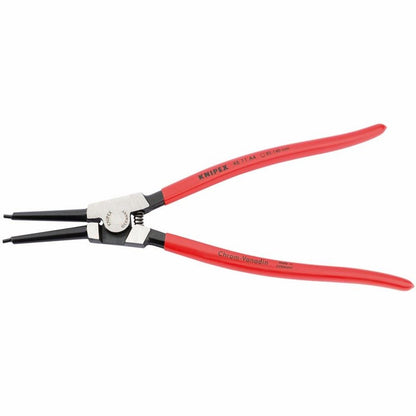 Draper A4 EXT-CIRCLIP PLIER 85-140MM 81030 External Circlip Pliers Straight