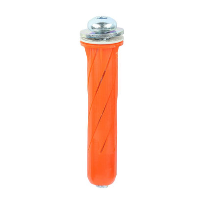 TIMCO Stella Fix Anchor TX PAN Red M5 x 55 Pack 25