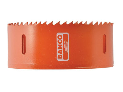 Bahco 3830-70-C 3830-70-C Bi-Metal Variable Pitch Holesaw 70mm