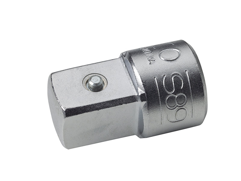 Bahco SBS89 Adaptor 1/2in Female > 3/4in Male