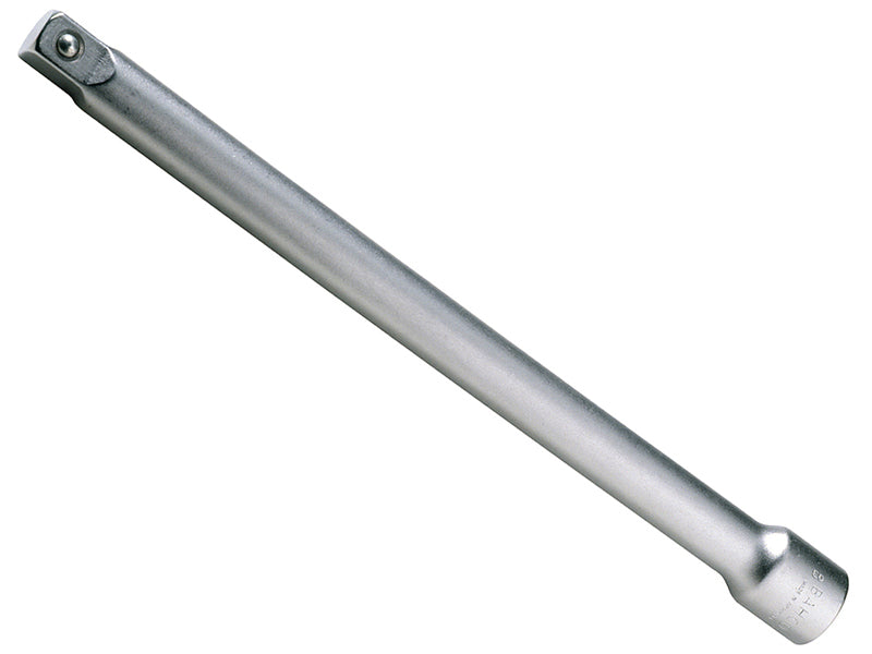 Bahco SBS83-10 Extension Bar 1/2in Drive 250mm (10in)