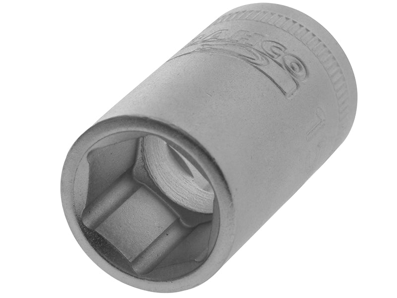 Bahco SBS80-9 Hexagon Socket 1/2in Drive 9mm