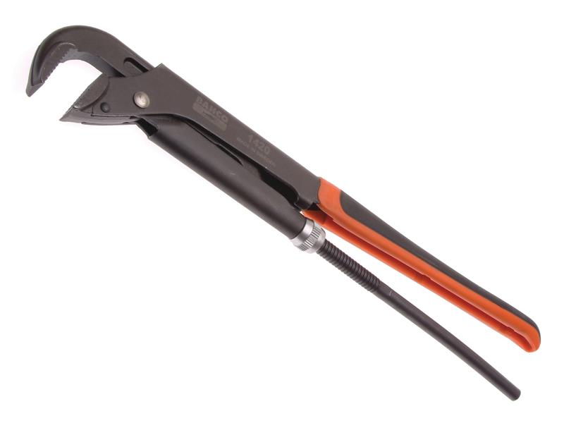 Bahco 1410 1410 ERGO™ Pipe Wrench 325mm