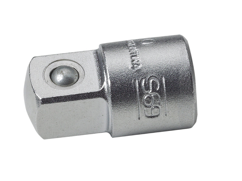 Bahco SBS69 SBS69 Adaptor 1/4in Female > 3/8in Male