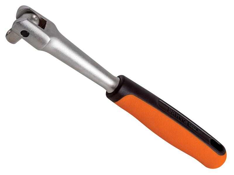 Bahco SBS67 SBS67 Breaker Bar 1/4in Driver