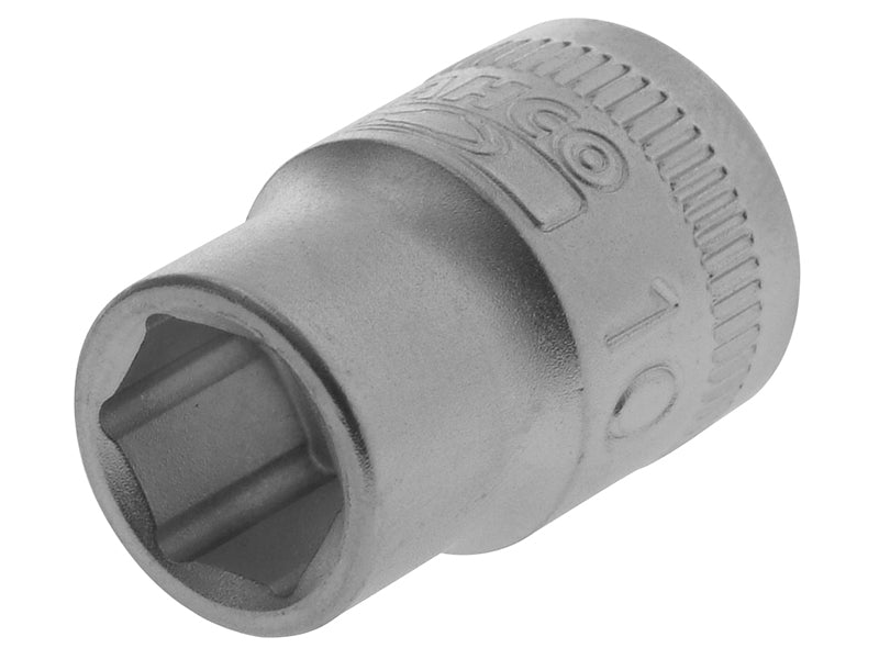 Bahco SBS60-14 Hexagon Socket 1/4in Drive 14mm