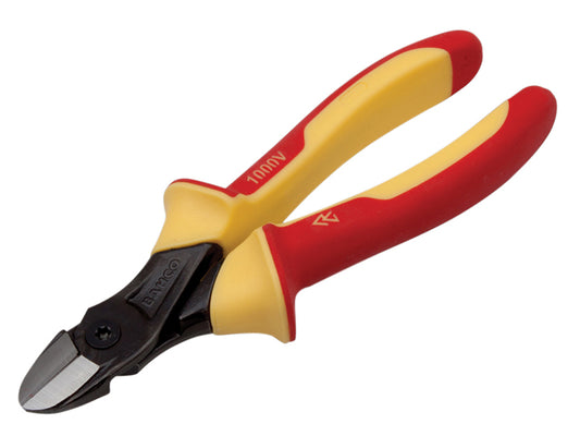 Bahco 2101S-140 2101S Insulated Side Cutting Pliers 140mm
