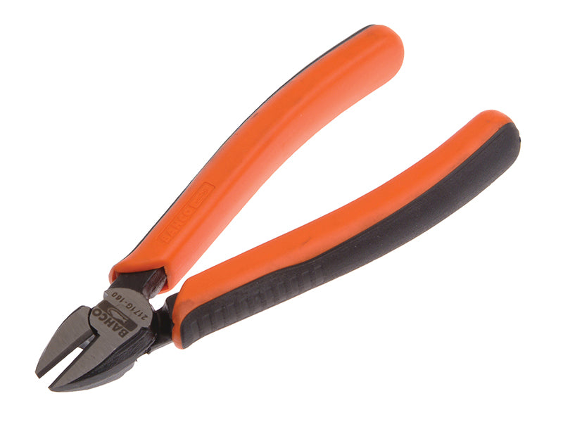 Bahco 2171G-160 2171G Side Cutting Pliers 160mm (6.1/4in)