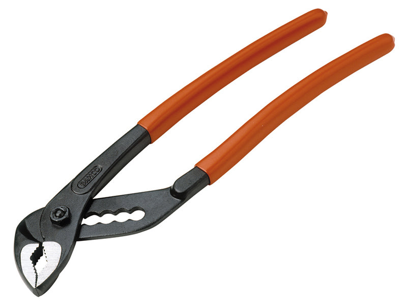 Bahco 221 D 221D Slip Joint Pliers 117mm - 18mm Capacity