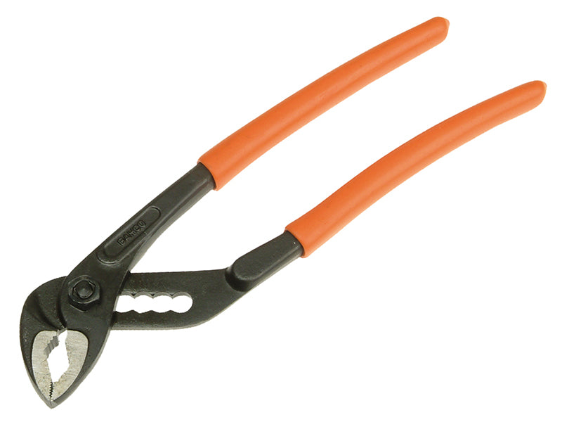 Bahco 223 D 223D Slip Joint Pliers 192mm - 32mm Capacity