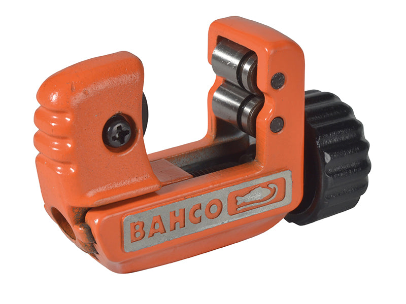 Bahco 301-22 301-22 Compact Tube Cutter 3-28mm