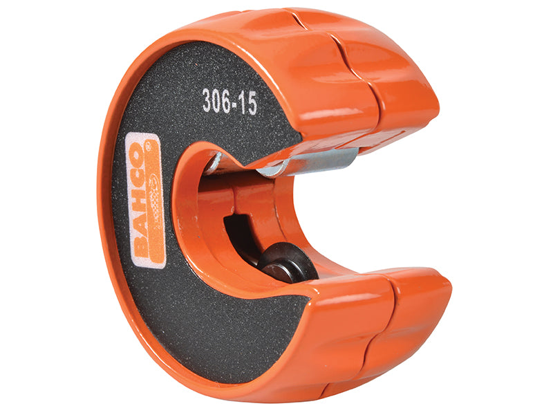 Bahco 306-15 306 Tube Cutter 15mm (Slice)