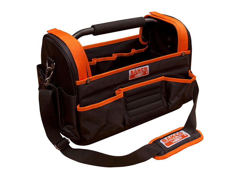 Bahco 3100TB 3100Tb Open Tool Bag
