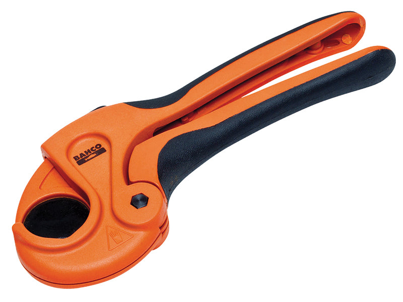 Bahco 311-32 Plastic Tube Cutter 32mm Capacity