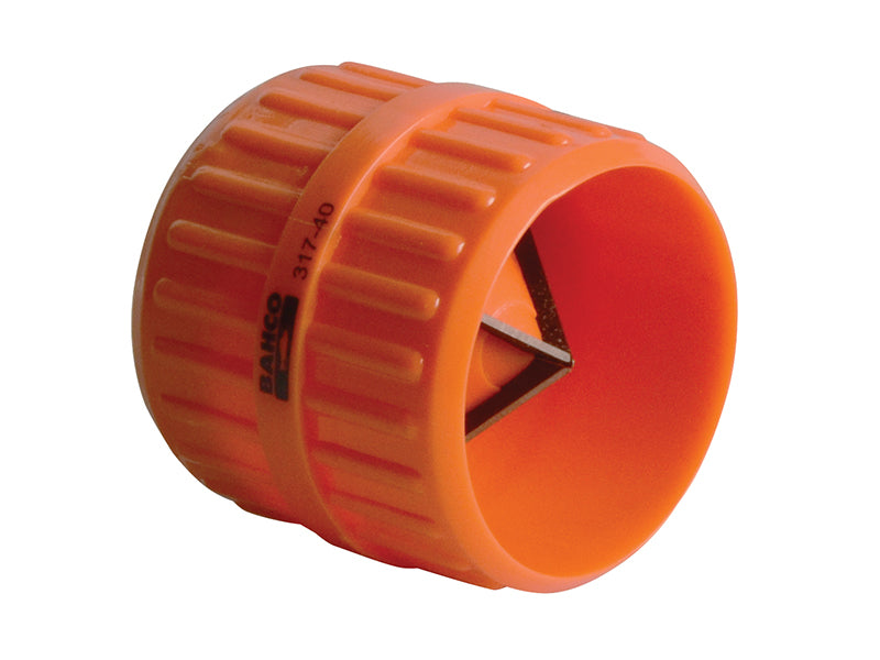 Bahco 317-40 317-40 Plastic Wheel Reamer