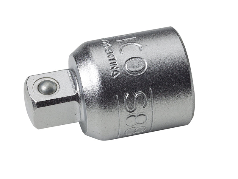 Bahco SBS724 Adaptor 3/8in Female > 1/2in Male SBS724