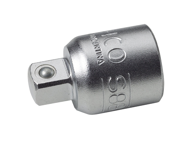 Bahco SBS723 Adaptor 3/8in Female > 1/4in Male SBS723