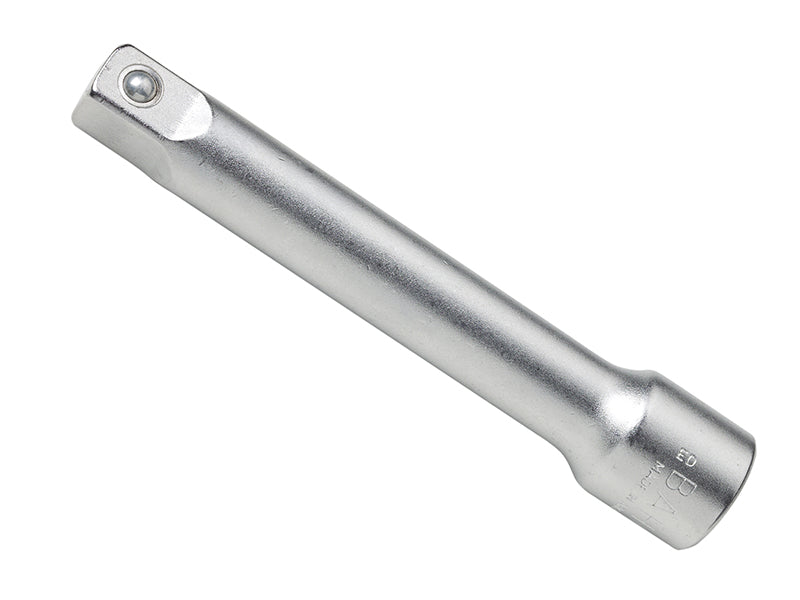 Bahco SBS761 Extension Bar 3/8in Drive 125mm (5in)