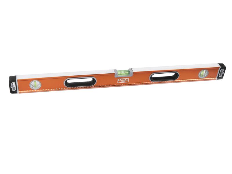 Bahco 466-1200 466-1200 Box Spirit Level 120cm