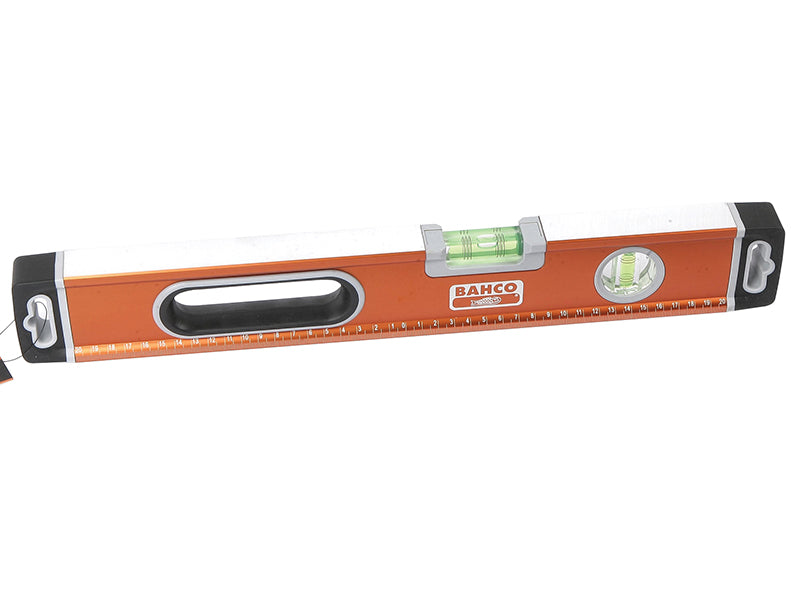 Bahco 466-400 466-400 Box Spirit Level 40cm