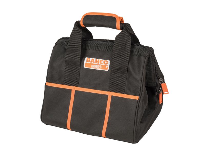 Bahco 4750FB6-13 Closed Top Fabric Tool Bag 32cm (13in)