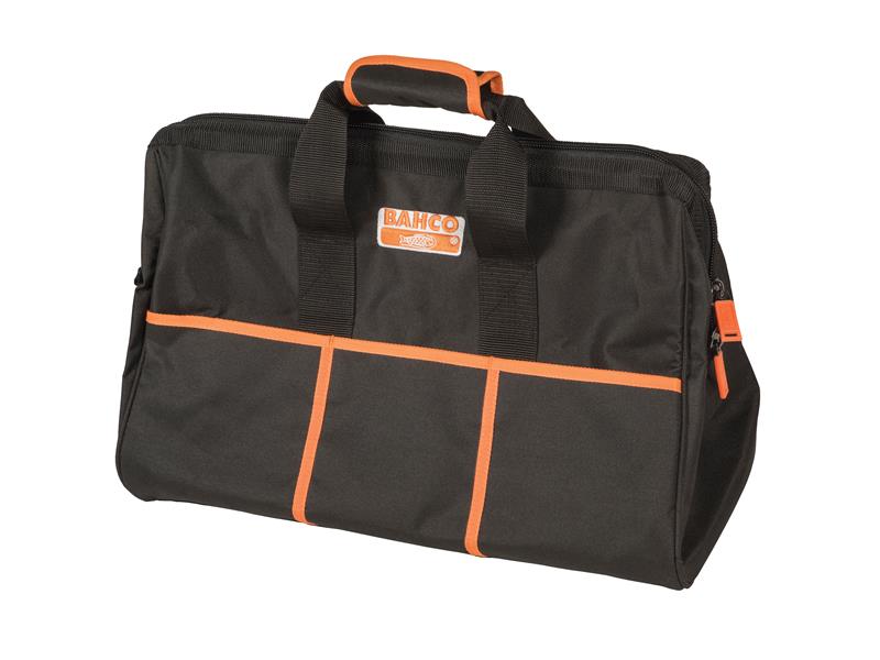 Bahco 4750FB6-19 Closed Top Fabric Tool Bag 48cm (19in)