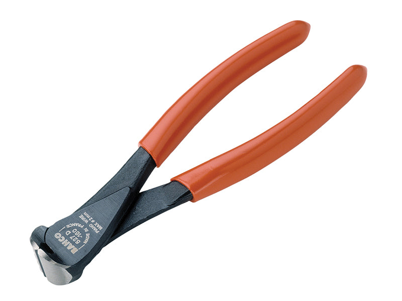 Bahco 527 D-200 527D End Cutting Nipper 200mm (8in)