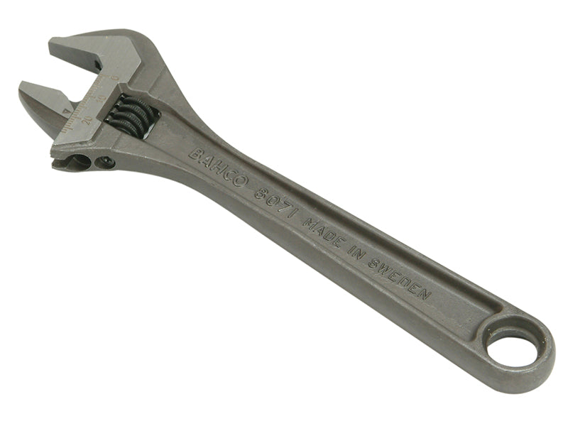 Bahco 8069 13mm Adjustable Spanner