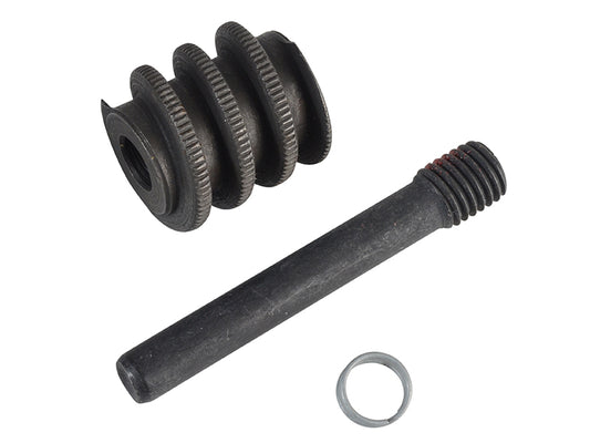 Bahco 8075-2 8075-2 Spare Knurl & Pin & Spring