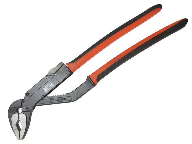Bahco 8226 8226 ERGO™ Slip Joint Pliers 400mm - 67mm Capacity