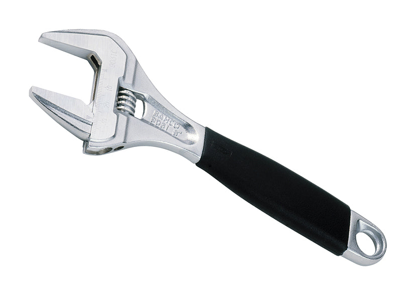 Bahco 9031 C 9031C Chrome ERGO� Adjustable Wrench Capacity 38mm
