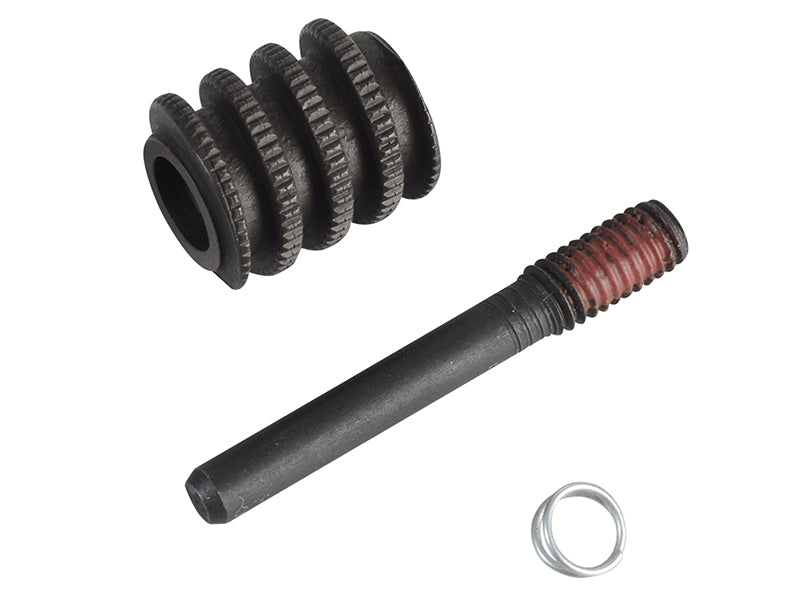 Bahco 9029-2 9031-2 Spare Knurl & Pin & Spring
