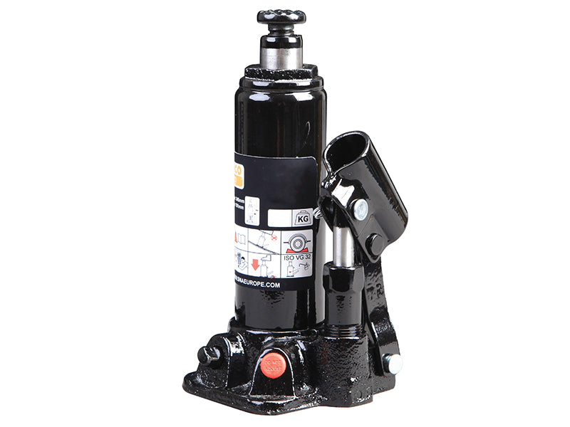 Bahco BH4S12 BH4S12 Bottle Jack 12T