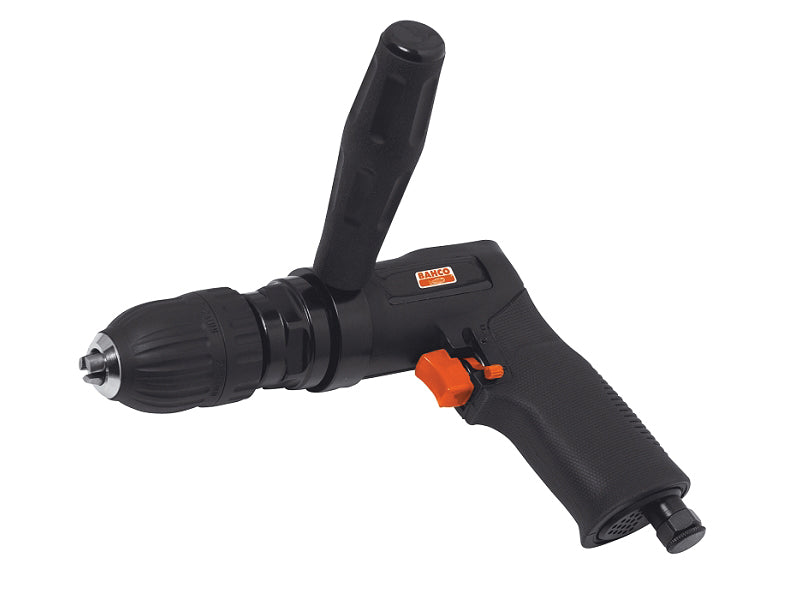Bahco BP825 BP825 Reversible Air Drill 13mm