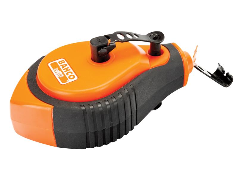 Bahco CL-1221 CL-1221 Chalk Line Reel 30m